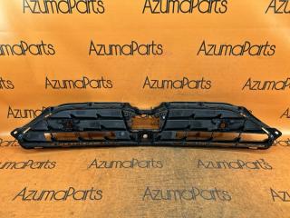 Решетка радиатора TOYOTA YARIS CROSS MXPB10 53101-52E60 4 ракурс Решетка радиатора TOYOTA YARIS CROSS MXPB10 53101-52E60 4 ракурс