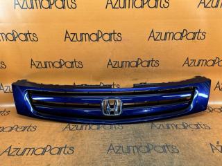 Решетка радиатора HONDA STREAM RN1 71121-S7AA-0130 1 ракурс Решетка радиатора HONDA STREAM RN1 71121-S7AA-0130 1 ракурс