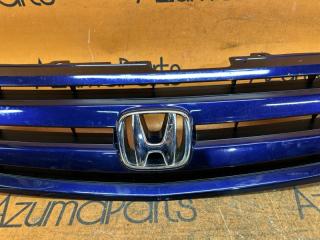 Решетка радиатора HONDA STREAM RN1 71121-S7AA-0130 3 ракурс Решетка радиатора HONDA STREAM RN1 71121-S7AA-0130 3 ракурс