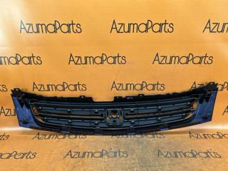 Решетка радиатора HONDA STREAM RN1 71121-S7AA-0130 5 ракурс Решетка радиатора HONDA STREAM RN1 71121-S7AA-0130 5 ракурс