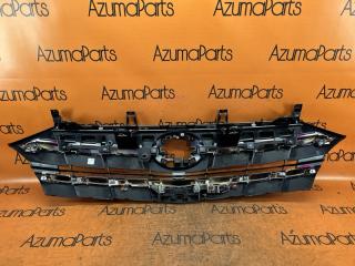Решетка радиатора TOYOTA ALPHARD AGH40W 53114-V2010 5 ракурс Решетка радиатора TOYOTA ALPHARD AGH40W 53114-V2010 5 ракурс