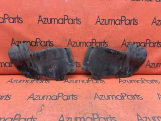 Защита двигателя TOYOTA VISTA SV41 53737-32020 1 ракурс