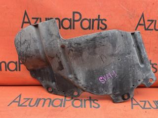Защита двигателя TOYOTA VISTA SV41 53737-32020 3 ракурс