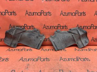 Защита двигателя TOYOTA VISTA SV41 53737-32020 4 ракурс