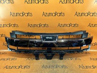 Решетка радиатора TOYOTA NOAH ZRR80W 53111-28780 1 ракурс