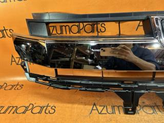 Решетка радиатора TOYOTA NOAH ZRR80W 53111-28780 2 ракурс
