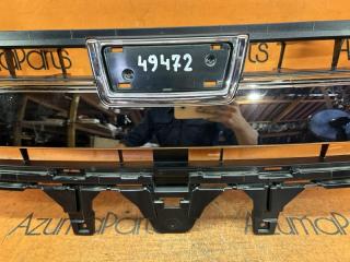 Решетка радиатора TOYOTA NOAH ZRR80W 53111-28780 3 ракурс