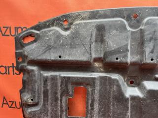 Защита двигателя NISSAN TEANA J32 75890 JN20A 2 ракурс