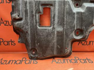 Защита двигателя NISSAN TEANA J32 75890 JN20A 3 ракурс