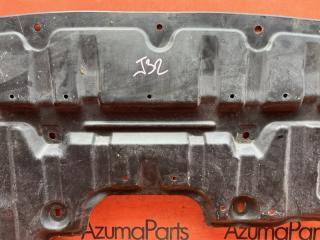 Защита двигателя NISSAN TEANA J32 75890 JN20A 4 ракурс