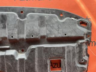 Защита двигателя NISSAN TEANA J32 75890 JN20A 5 ракурс