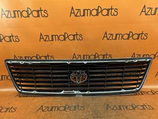 Решетка радиатора TOYOTA CELSIOR UCF31 53112-50090 4 ракурс