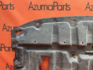 Защита двигателя NISSAN TEANA J32 75890 JN20A 2 ракурс
