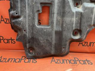 Защита двигателя NISSAN TEANA J32 75890 JN20A 3 ракурс
