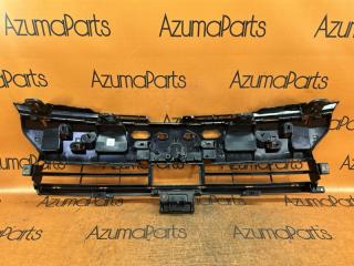 Решетка радиатора TOYOTA VOXY ZWR90W 53101-V1030 4 ракурс