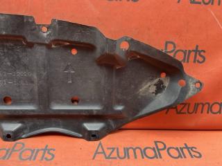 Защита двигателя TOYOTA COROLLA SPACIO NZE121 51451-12020 2 ракурс
