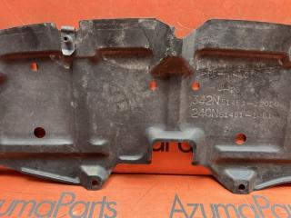 Защита двигателя TOYOTA COROLLA SPACIO NZE121 51451-12020 3 ракурс
