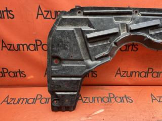 Защита двигателя NISSAN AD VY12 2 ракурс