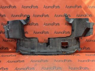 Защита двигателя HONDA FIT GD4 1 ракурс