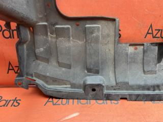 Защита двигателя HONDA FIT GD4 3 ракурс