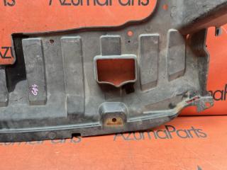 Защита двигателя HONDA FIT GD4 4 ракурс