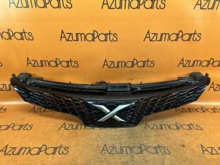 Решетка радиатора TOYOTA MARK X GRX130 53101-22710 1 ракурс