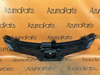Решетка радиатора TOYOTA MARK X GRX130 53101-22710 4 ракурс