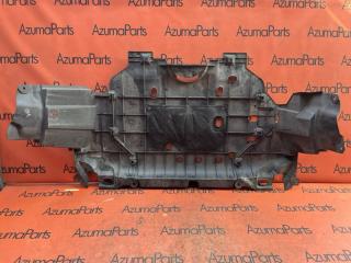 Защита двигателя HONDA FIT GP5 1 ракурс