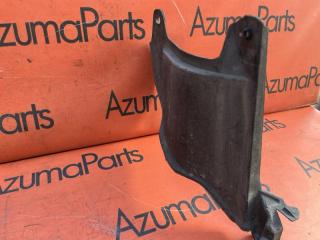 Защита двигателя HONDA CIVIC FD2 5 ракурс