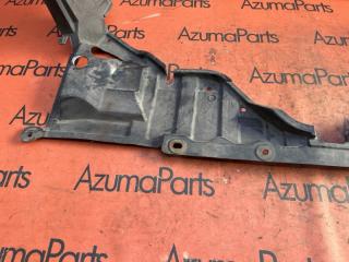 Защита двигателя HONDA STREAM RN6 74111-SMA 4 ракурс Защита двигателя HONDA STREAM RN6 74111-SMA 4 ракурс