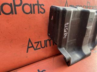 Защита двигателя правая TOYOTA PASSO KGC10 51441-B1010 2 ракурс
