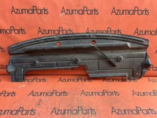 Защита бампера NISSAN SERENA C25 75890 CY80A 1 ракурс