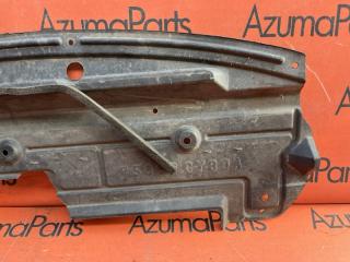Защита бампера NISSAN SERENA C25 75890 CY80A 3 ракурс