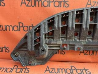 Защита бампера TOYOTA MARK X ZIO ANA10 51451-72010 2 ракурс