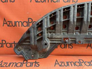 Защита бампера TOYOTA MARK X ZIO ANA10 51451-72010 2 ракурс