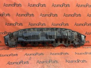 Защита бампера TOYOTA VITZ KSP130 52618-51120 1 ракурс