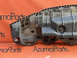 Защита бампера TOYOTA VITZ KSP130 52618-51120 2 ракурс