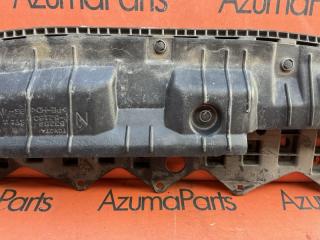 Защита бампера TOYOTA VITZ KSP130 52618-51120 3 ракурс