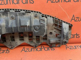 Защита бампера TOYOTA VITZ KSP130 52618-51120 4 ракурс