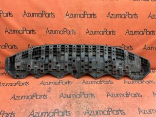 Защита бампера TOYOTA VITZ KSP130 52618-51120 5 ракурс