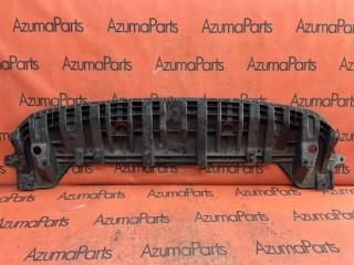 Защита бампера TOYOTA PRIUS ZVW30 52618-47050 1 ракурс