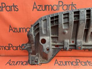 Защита бампера TOYOTA PRIUS ZVW30 52618-47050 2 ракурс