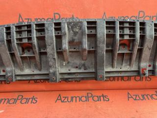 Защита бампера TOYOTA PRIUS ZVW30 52618-47050 3 ракурс