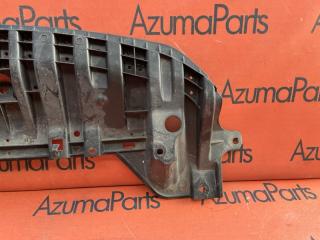 Защита бампера TOYOTA PRIUS ZVW30 52618-47050 4 ракурс