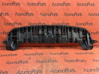 Защита бампера TOYOTA PRIUS ZVW30 52618-47050 5 ракурс