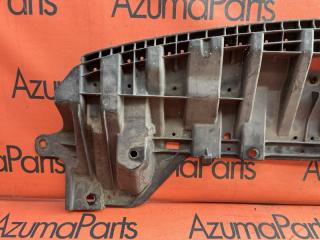 Защита бампера TOYOTA PRIUS ZVW30 52618-47050 2 ракурс