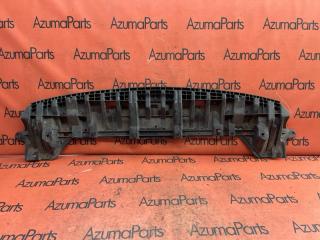 Защита бампера TOYOTA PRIUS ZVW30 52618-47010 1 ракурс