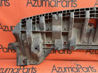 Защита бампера TOYOTA PRIUS ZVW30 52618-47010 2 ракурс