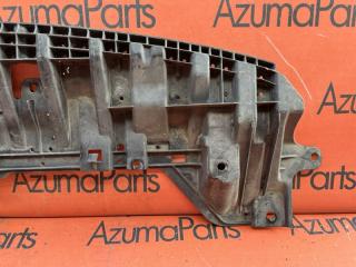 Защита бампера TOYOTA PRIUS ZVW30 52618-47010 4 ракурс