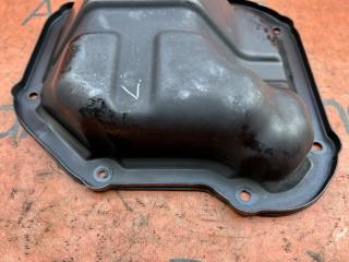 Подушка двигателя NISSAN NOTE E11 HR15DE 4 ракурс